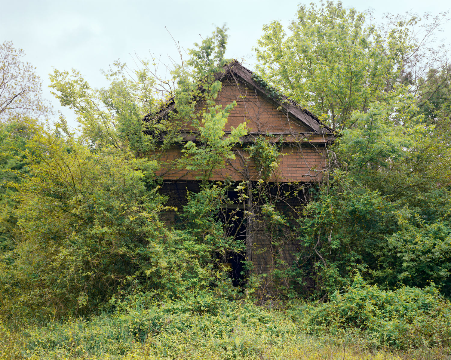 William Christenberry